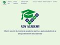 xoyacademy