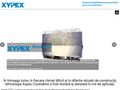 xypex-romania