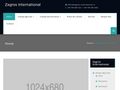 zagros-international