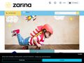 zarina