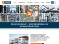 zaunergroup