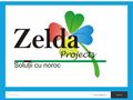 zeldaprojects