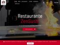 zensushibucuresti