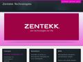 zentekk