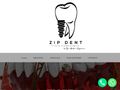 zipdent