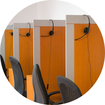 Birouri Call Center