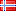 NORVEGIA NORVEGIA