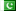 PAKISTAN PAKISTAN