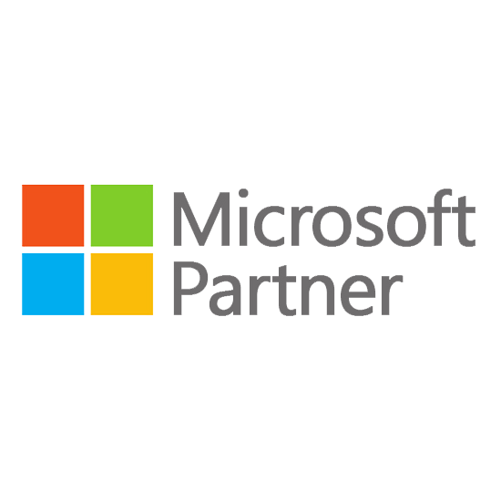Partner Microsoft