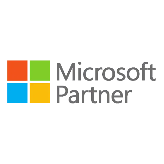 Partner Microsoft