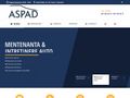 aspad