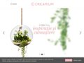 crearium