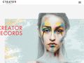 creator-records