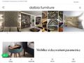 dalbiafurniture