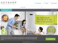 ketshop