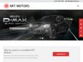 mit-motors