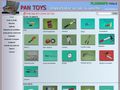 pantoys