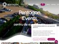 pentagonevents