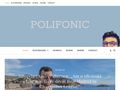 polifonic
