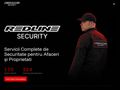 redlinesecurity