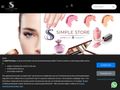 simplestore